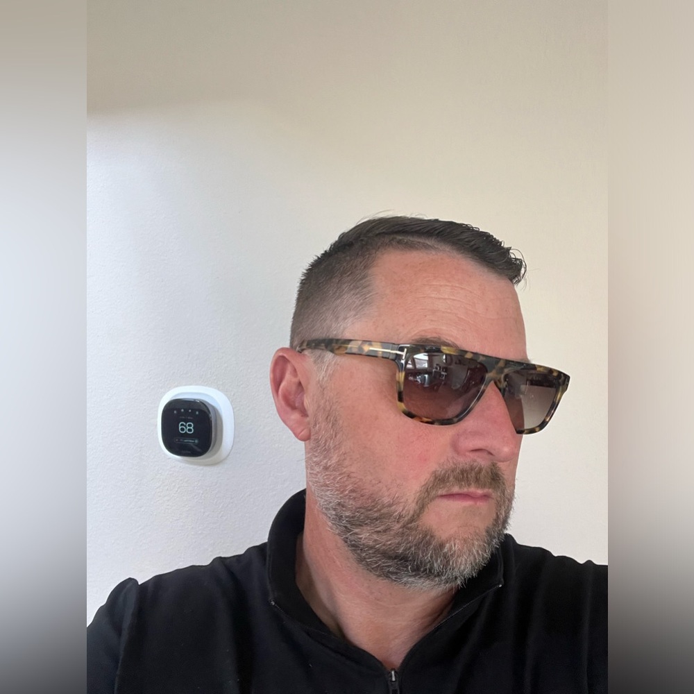 Tom Ford  Cecilio-02  Sunglasses - Tortoise Shell